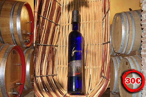 Grappa