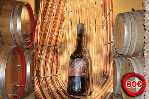 Refosco di Faedis 2019